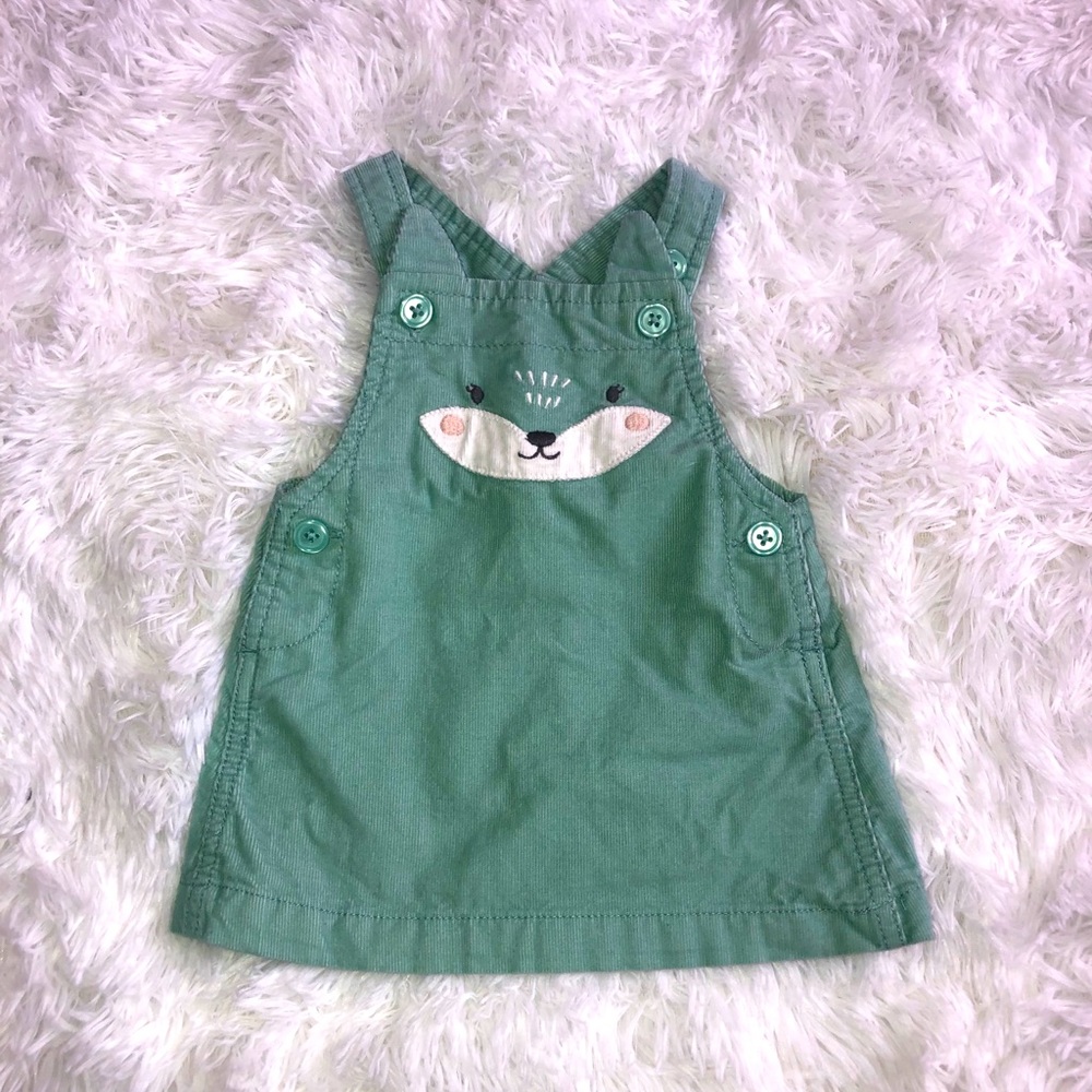 Baby Girl Dress